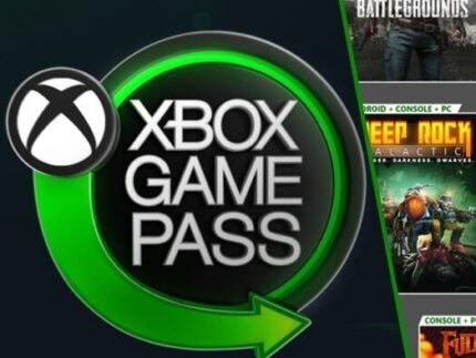 Game Pass Ultimate PC Sınırsız